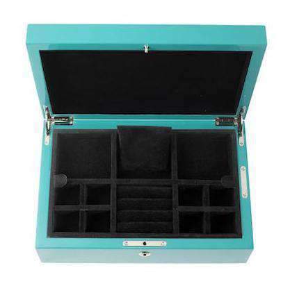 Jewelry Boxes  Tiffany & Co.